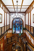 Vila Camelia Sinaia