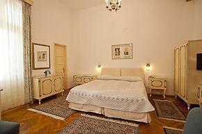 Vila Camelia Sinaia