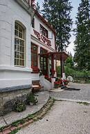 Vila Camelia Sinaia