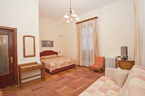 Vila Camelia Sinaia