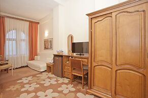 Vila Camelia Sinaia
