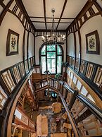 Vila Camelia Sinaia