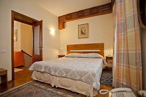 Vila Camelia Sinaia