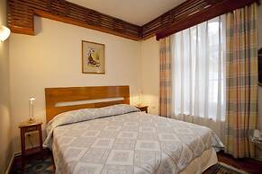 Vila Camelia Sinaia