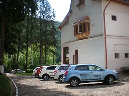 Vila Camelia Sinaia