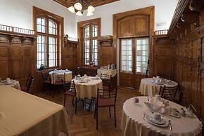 Vila Camelia Sinaia
