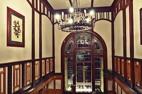 Vila Camelia Sinaia