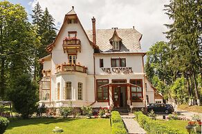 Vila Camelia Sinaia