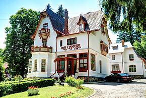 Vila Camelia Sinaia