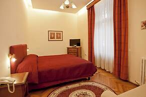 Vila Camelia Sinaia