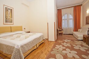 Vila Camelia Sinaia