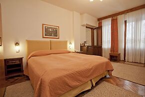 Vila Camelia Sinaia