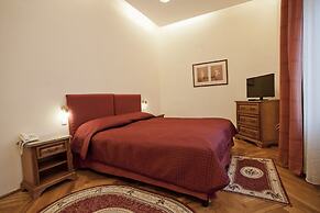 Vila Camelia Sinaia