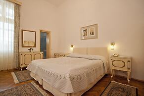 Vila Camelia Sinaia
