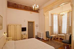 Vila Camelia Sinaia