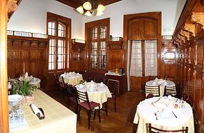 Vila Camelia Sinaia