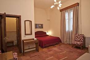 Vila Camelia Sinaia