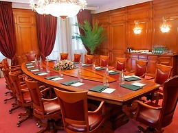 Grand Hotel Polyana