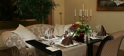 Grand Hotel Polyana