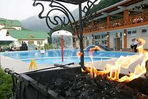 Grand Hotel Polyana