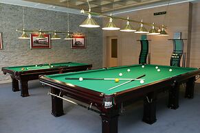Grand Hotel Polyana
