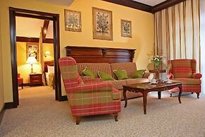 Grand Hotel Polyana