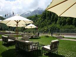 Grand Hotel Polyana