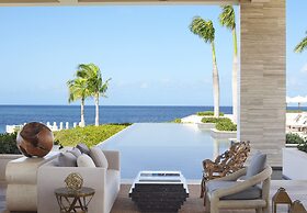 Four Seasons Resort and Residences Anguilla