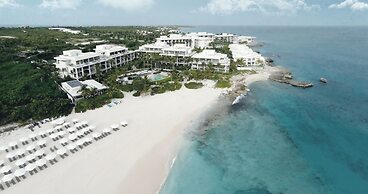 Four Seasons Resort and Residences Anguilla