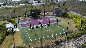 Four Seasons Resort and Residences Anguilla