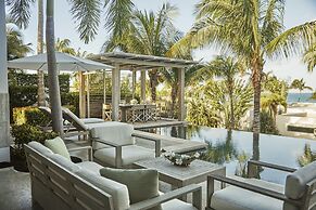 Four Seasons Resort and Residences Anguilla