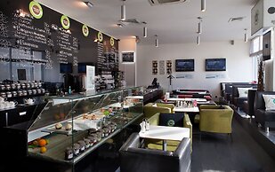 Marins Park Novosibirsk