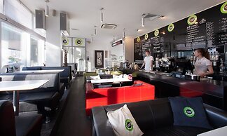 Marins Park Novosibirsk