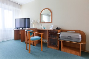 Marins Park Novosibirsk