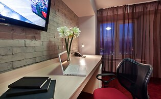 Marins Park Novosibirsk