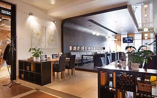 Marins Park Novosibirsk