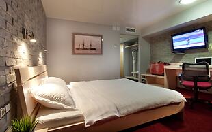 Marins Park Novosibirsk