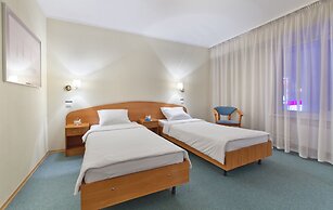 Marins Park Novosibirsk