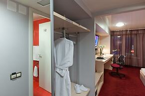 Marins Park Novosibirsk