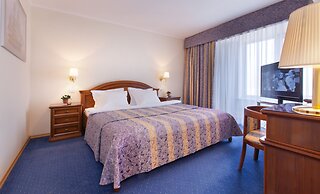 Marins Park Novosibirsk