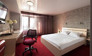 Marins Park Novosibirsk