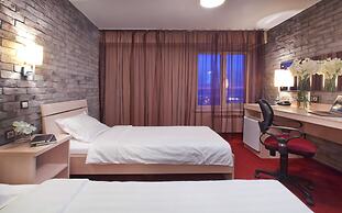 Marins Park Novosibirsk