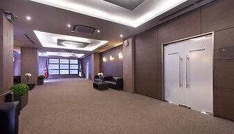 Marins Park Novosibirsk