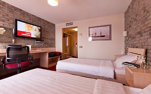 Marins Park Novosibirsk