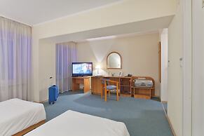 Marins Park Novosibirsk