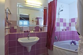 Marins Park Novosibirsk