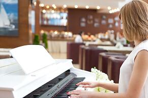 Marins Park Novosibirsk