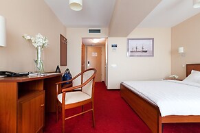 Marins Park Novosibirsk