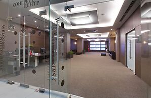 Marins Park Novosibirsk