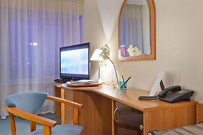 Marins Park Novosibirsk